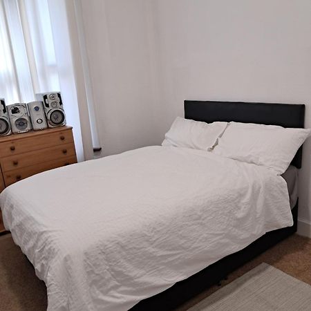 Apartmán New 2Bed Kay Road Sw9 Londýn Exteriér fotografie