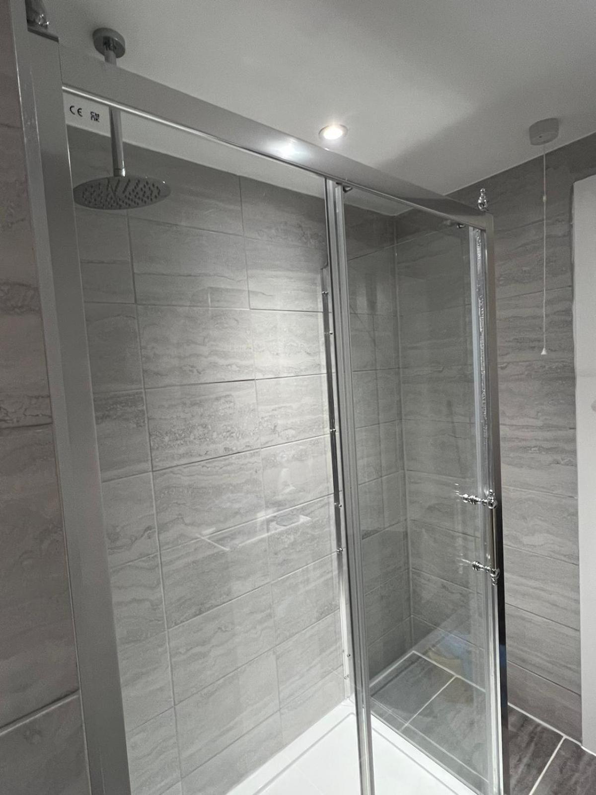 Apartmán New 2Bed Kay Road Sw9 Londýn Exteriér fotografie