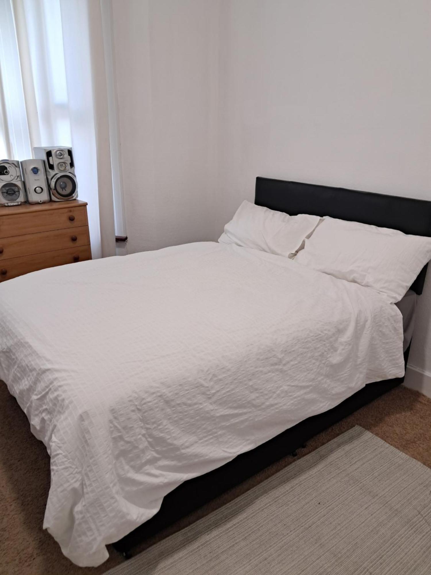 Apartmán New 2Bed Kay Road Sw9 Londýn Exteriér fotografie