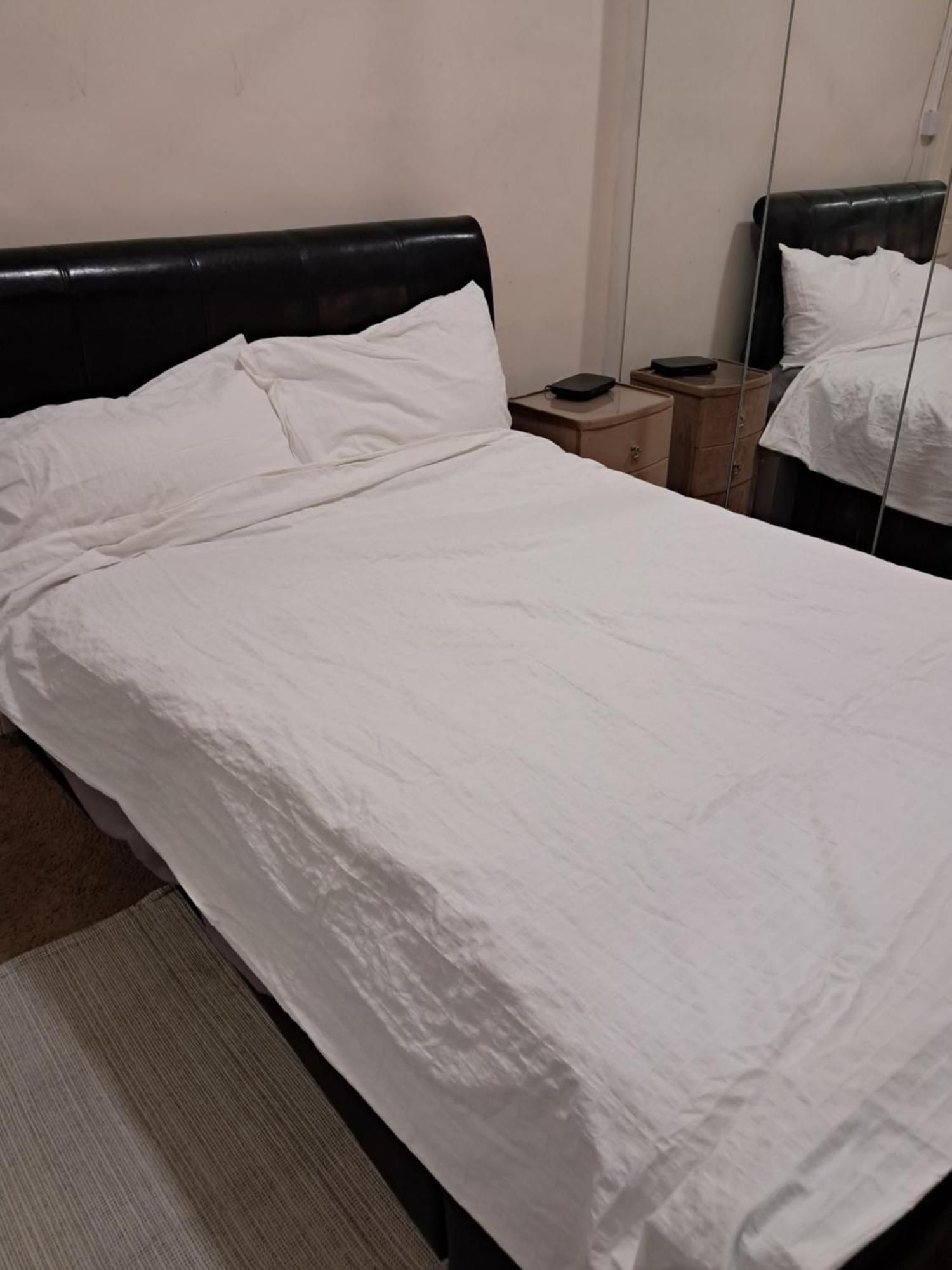 Apartmán New 2Bed Kay Road Sw9 Londýn Exteriér fotografie