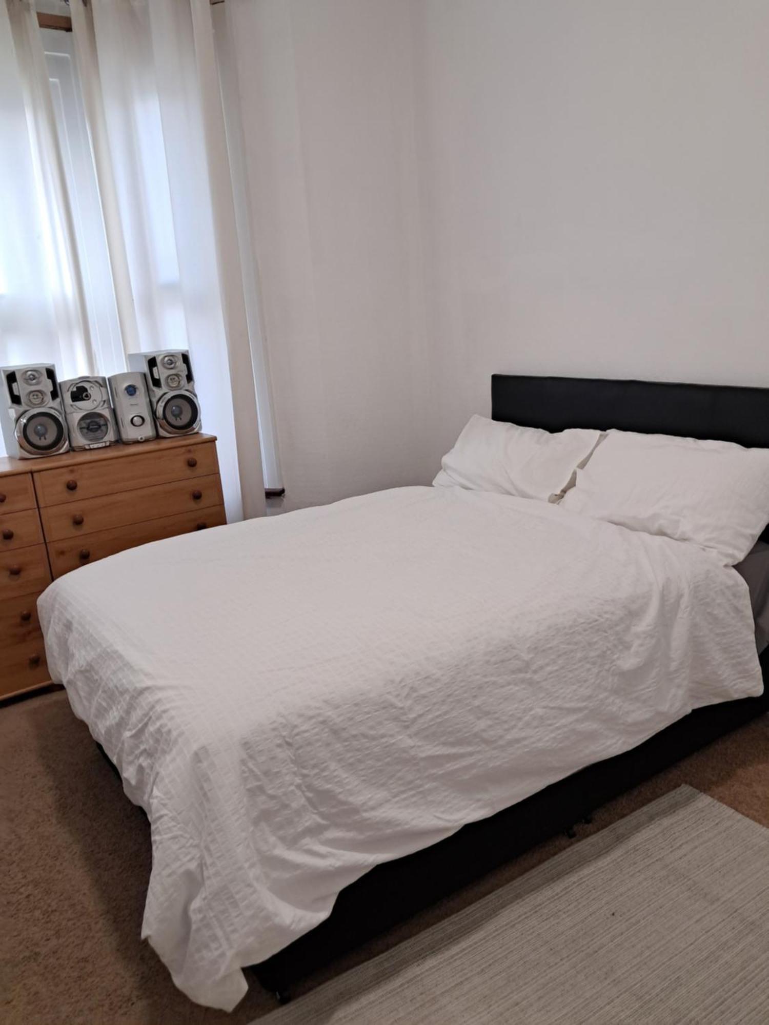 Apartmán New 2Bed Kay Road Sw9 Londýn Exteriér fotografie