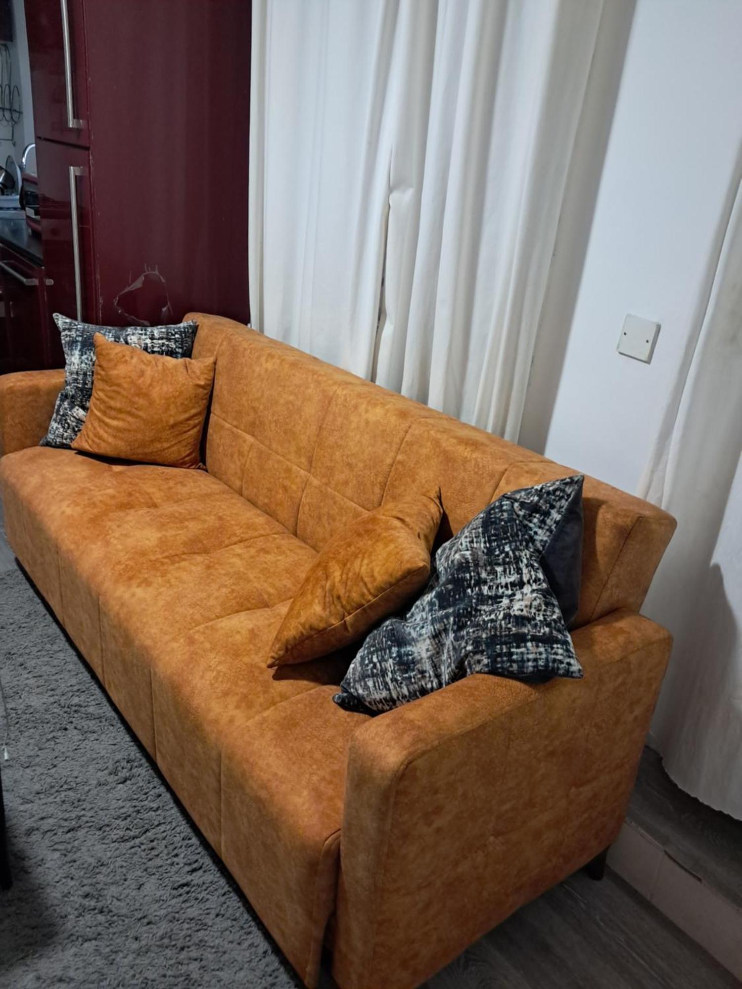 Apartmán New 2Bed Kay Road Sw9 Londýn Exteriér fotografie