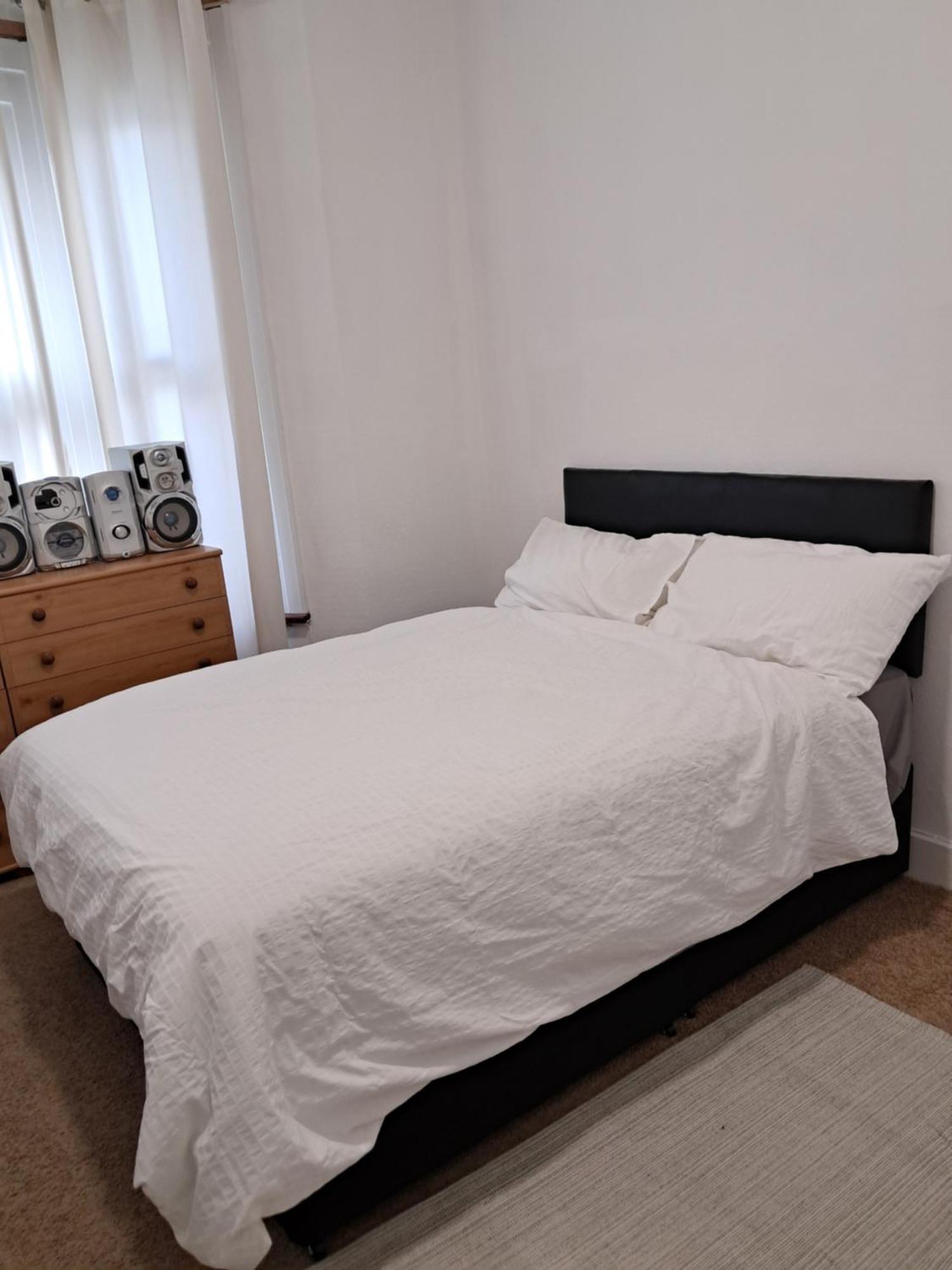 Apartmán New 2Bed Kay Road Sw9 Londýn Exteriér fotografie