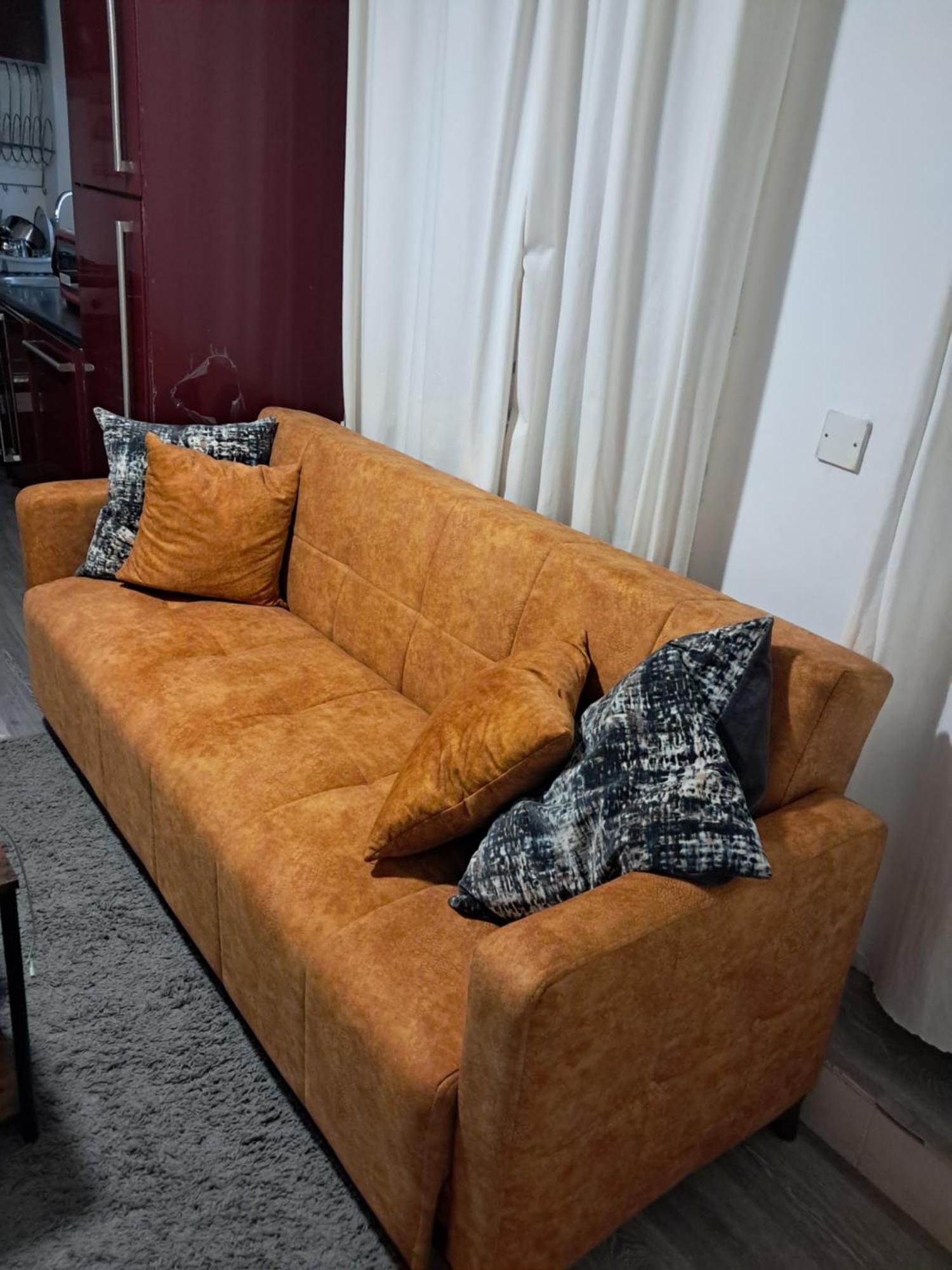 Apartmán New 2Bed Kay Road Sw9 Londýn Exteriér fotografie